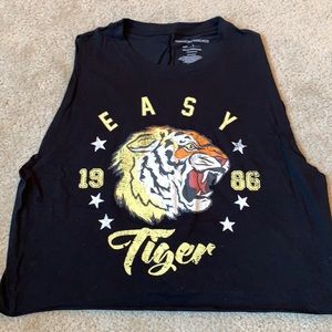 Easy Tiger Muscle Tank